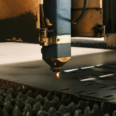 Sheet Metal Fabrication